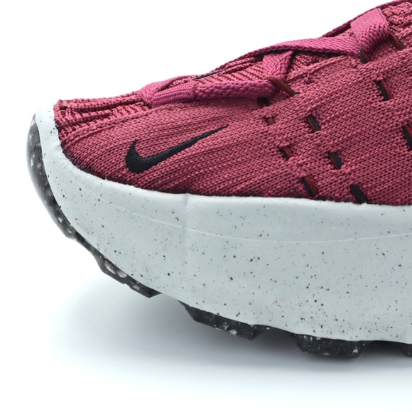 Nike Space Hippie 04 Women's 7.5 Shoes Sweet Beet-Team Red-Photon Dust Athletic - Picture 11 of 11